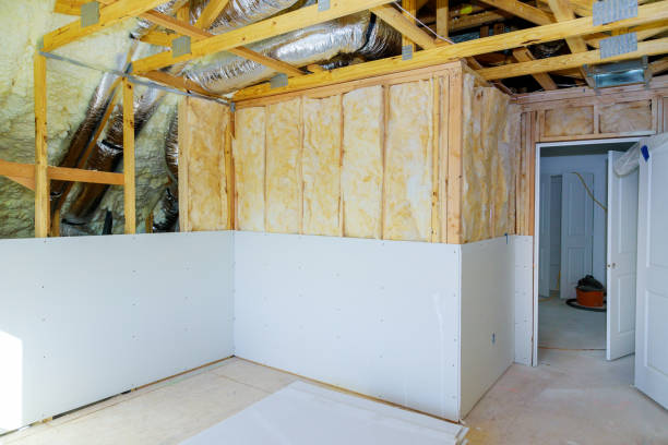 Best Insulation for Specific Applications in Shannon Hills, AR