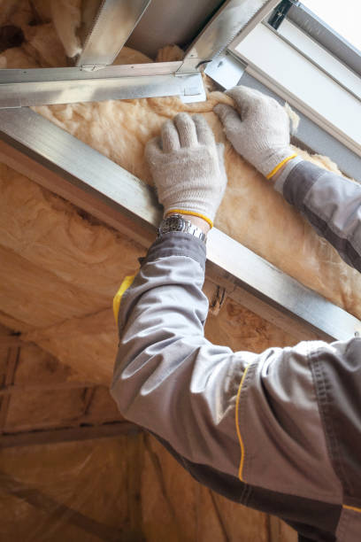 Best Insulation for Specific Applications in Shannon Hills, AR